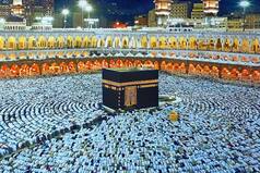 Hajj 2022: First Flight From UP's Lucknow Takes Off With 377 Pilgrims. Deets Here.