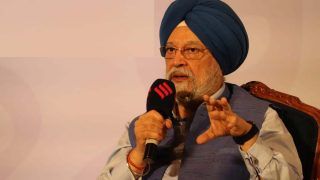 'India Will Buy Oil From Wherever It Has To': Union Minister Hardeep Puri On Russian Oil Imports