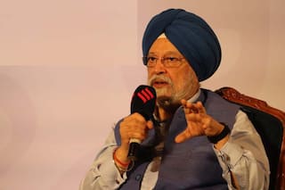 'India Will Buy Oil From Wherever It Has To': Union Minister Hardeep Puri On Russian Oil Imports