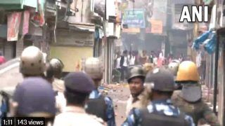 Prophet Remark Row: एक्शन में दिल्ली पुलिस, हावड़ा में फिर से हिंसक झड़प, अबतक 70 लोग गिरफ्तार, देखें वीडियो