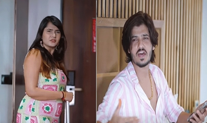 'सुनो मैं एक महीने के लिए मायके जा रही हूं', बीवी की बात सुनकर पति खुशी से झूम उठा, और फिर जो गाना गाया...देखें Video