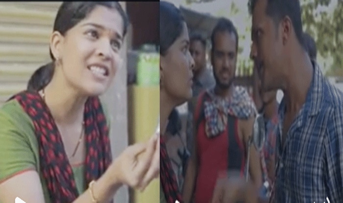 लहंगा पहन आलिया जैसा दिखना चाहती थी पत्नी, पति बोला पैसे नहीं है... गुस्से से तिलमिलाई बीवी ने बाइक की निकाली चाबी, फिर... देखें Video