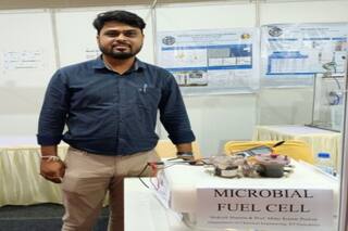 Green Technology Developed By IIT Guwahati To Generate Green Energy By Treating Waste Water