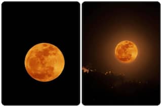 How Will Strawberry Moon Impact Your Zodiac Sign? Find Out.