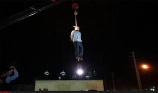 ईरान में दी जा रही धड़ल्ले से फांसी, तीन महीने में 100 से अधिक लोगों को मौत के घाट उतारा गया