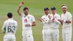 IND vs ENG- इंग्लैंड ने की अपनी प्लेइंग XI की घोषणा, जेम्स एंडरसन की वापसी