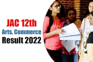 JAC 12th Result 2022 Declared: Check Jharkhand Class 12 Results For Arts, Commerce At jacresults.com