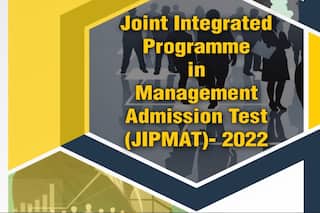 JIPMAT 2022 Registration Date Extended Till June 15| Here's How to Apply at jipmat.nta.ac.in