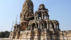 मध्य प्रदेश में है 1000 साल पुराना ऐसा मंदिर जो एक रात में बनकर हुआ था तैयार