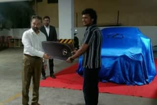 'विक्रम' की सक्सेस के बाद डायरेक्टर पर मेहरबान हुए Kamal Haasan, गिफ्ट की लग्जरी कार