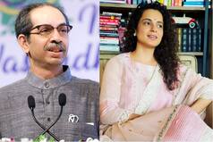 Kangana Ranaut Targets Uddhav Thackeray: 'Unhe Toh Shiv Bhi Nahi Bacha Sakte