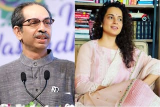 Kangana Ranaut Targets Uddhav Thackeray: 'Unhe Toh Shiv Bhi Nahi Bacha Sakte
