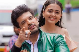 तेजस्वी प्रकाश गोवा में मना रही हैं रोमांटिक बर्थडे, '9 साल के बच्चे संग शादी को लेकर हुई थी एक्ट्रेस की आलोचना'