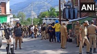 Jammu-Kashmir: भद्रवाह में भड़काऊ नफरत भरे बयान के बाद तनाव, इंटरनेट बंद-लगाया गया कर्फ्यू