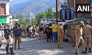 Jammu-Kashmir: भद्रवाह में भड़काऊ नफरत भरे बयान के बाद तनाव, इंटरनेट बंद-लगाया गया कर्फ्यू