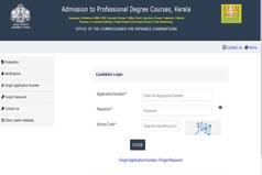 KEAM 2022 Admit Card Released at cee.kerala.gov.in| Here's How to Download