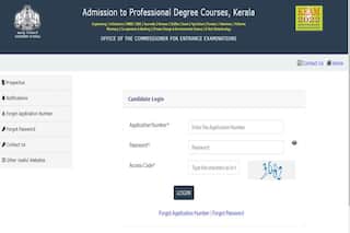 KEAM 2022 Admit Card Released at cee.kerala.gov.in| Here's How to Download