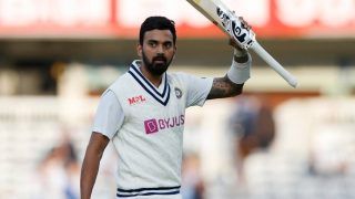 Injured KL Rahul Out, Mayank Agarwal to Replace Him? Reports Suggest Rishabh Pant Would be Rohit Sharma's Deputy For England Test