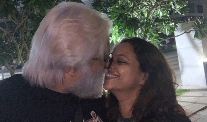 Rocketry Effect:  माधवन ने किया अपनी पत्नी को किस, देखकर चीख पड़ा साला...ऐसा क्या हुआ?