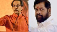Maharashtra Political Crisis LIVE Updates: राज्यपाल कोश्यारी का आदेश-कल शाम पांच बजे होगा फ्लोर टेस्ट, बागी विधायकों ने की पूजा