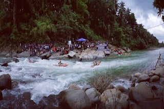 Hail Kayakers! Save The Date As Malabar River Festival 2022 Is Back With A Bang| All You Need To Know