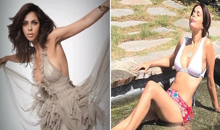 45 की उम्र में तहलका मचाती है 'मर्डर गर्ल' की ये बिकिनी तस्वीरें, लोगों को याद आया गाना 'भीगे होंठ तेरे'