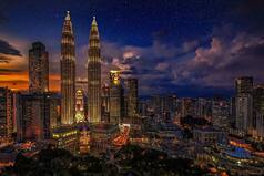 Malaysia Announces Visa On Arrival For Indians