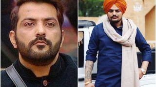 After Salman Khan, Bigg Boss Fame Manu Punjabi Receives Sidhu Moosewala-Type Death Threat