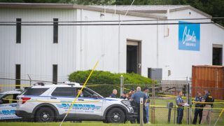 Maryland Mass Shooting: 3 Killed After Shooter Open Fire At Manufacturing Plant In US