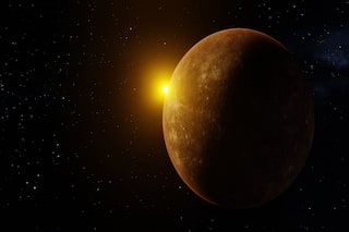 Mercury Mysteries: BepiColumbo's Second Flyby Reveals Cratered Surface Of The Red Planet | Watch