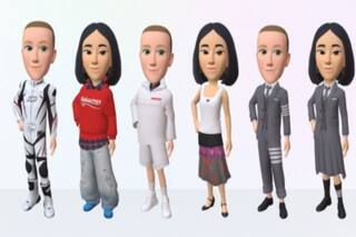 Avatars Store: Meta Launches Digital Clothing Experience To Buy Designer Outfits For Your Avatar