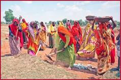 Jharkhand Hindi: मनरेगा योजनाओं में हुई करोड़ों रुपये की गड़बड़ी, हुई फर्जी खरीदारी ; सरकार ने मांगी रिपोर्ट