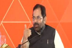 क्या मुख्तार अब्बास नकवी को पश्चिम बंगाल का गवर्नर बनाया गया है? ट्वीट डिलीट हो गया, खबर को नकारा भी किसी ने नहीं