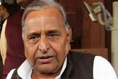 Mulayam Singh Yadav 