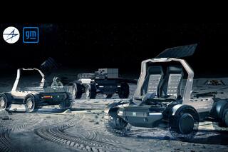 अब चांद और मंगल पर भी दिखेंगी लेटेस्ट ऑटोमैटिक 'कारें,' कम समय में ज्यादा दूरी तय करने के लिए NASA ने बनाया ये प्लान