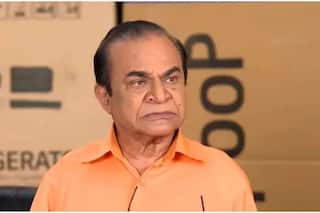 Taarak Mehta Ka Ooltah Chashmah: Makers Introduce    New Nattu Kaka   , Fans Say,    We Miss Ghanshyam Nayak