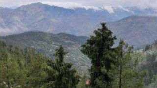 Srinagar Records 32.8° C, Hottest Day of Season So Far