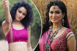 Neetha Shetty: बिग बॉस और TV सीरियल्स से नहीं मिली पहचान, इस वेब सीरीज के एक सीन ने रातोंरात बना दिया स्टार