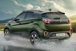 CNG की तरफ कूदीं दिग्गज कंपनियां, टाटा की इस धांसू SUV का आ रहा है सीएनजी वर्जन, मिलेगा तगड़ा माइलेज