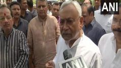 Bihar Politics: बिहार में सियासत की पलटी बाजी, फिर से चाचा भतीजा हो गए राजी-देखें तस्वीरें