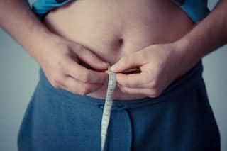 Obesity: 5 Mental Health Issues That Impact Your Body Weight