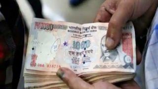 FACT CHECK: Rs 1000 Notes Coming Back From 1 January 2023? Complete Truth Behind Viral Message Here