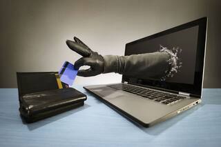 Hyderabad Emerges As Hub Of Cybercrimes, Every Fifth FIR Is Registered By A Cyber-Fraud Victim