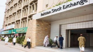 Pakistan Stock Exchange: पाकिस्तान बना एशिया का तीसरा सबसे खराब प्रदर्शन करने वाला शेयर बाजार