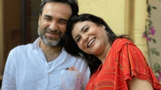 Sherdil:The Pilibhit Saga से डेब्यू कर रही हैं पंकज त्रिपाठी की बीवी, कैसा होगा रोल...क्या है कहानी?