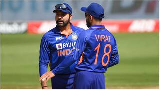 T20 क्रिकेट में अभी नहीं होगी रोहित-विराट की वापसी, तंग शेड्यूल बन रहा वजह