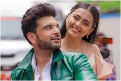 Tejasswi Breaks Silence on Being 'Settled' With Karan: 'Even Our Fights...'