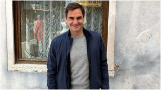 Roger Federer Rests All Retirement 'Speculations', Confirms Comeback To Tennis In 2023