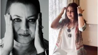 Mahima Chaudhry Shows Her Wig, Talks About Hair Shaming in Inspiring Post After Cancer Diagnosis - Watch Viral Video