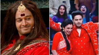 Anupamaa's Gaurav Khanna Trends Big, #MaAn Fans Call Him 'Freaking Hot' After Ravivaar With Star Parivaar - Check Tweets